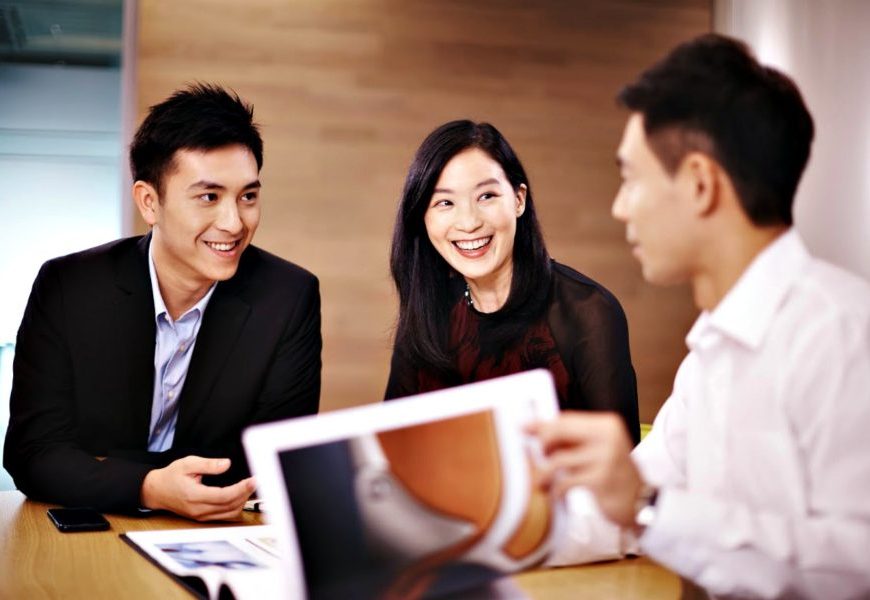 Business Tips: Startups Must Cultivate Relationships